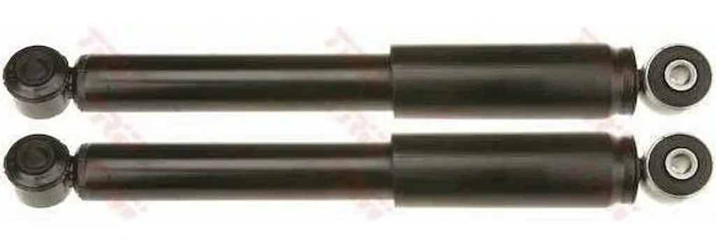 Amortisseur TRW JGT468T OE 72119125 pour Astra G et Opel Zafira A