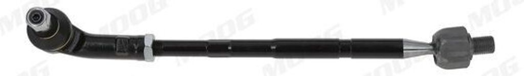 MOOG AU-DS-0717 Spurstange Vorne Rechts für AUDI TT Coupe (8N3) TT Roadster (8N9)