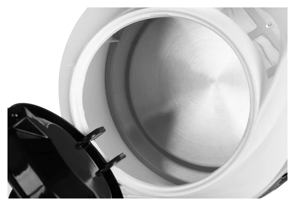 Maestro Cuisson MR041WHITE - Cuiseur à Riz Électrique Blanc Haute Qualité - 11
