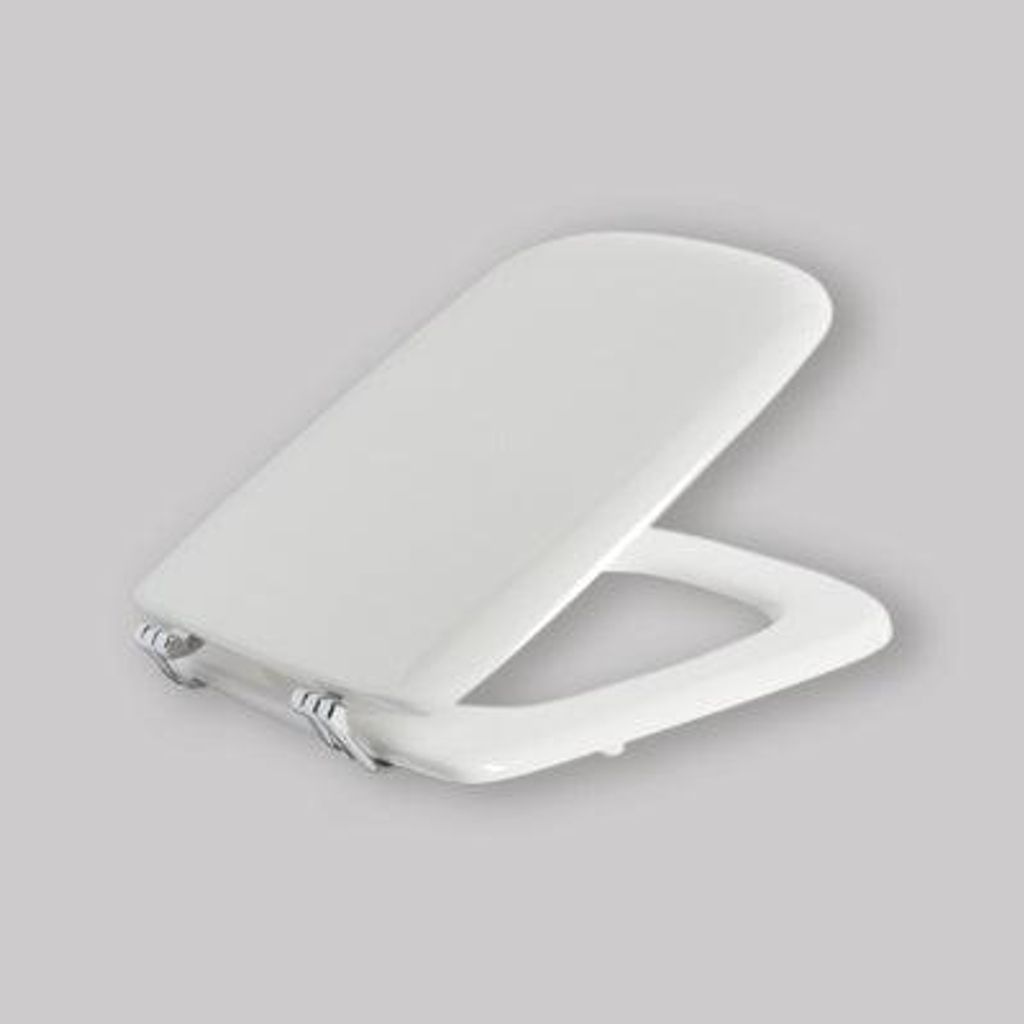Sedile Termoindurente "Icon Square" Chiusura Rallentata Immagine del prodotto 