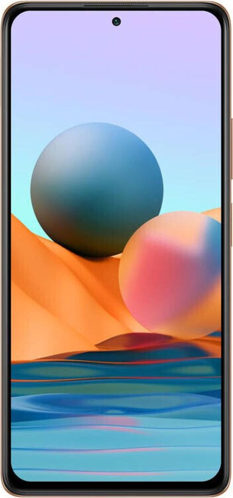 Smartphone Xiaomi Note 10 Pro 6,67" Qualcomm Snapdragon Produktbild 