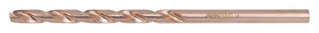 KS Tools BERYLLIUMplus Spiralbohrer Ø 10 mm
