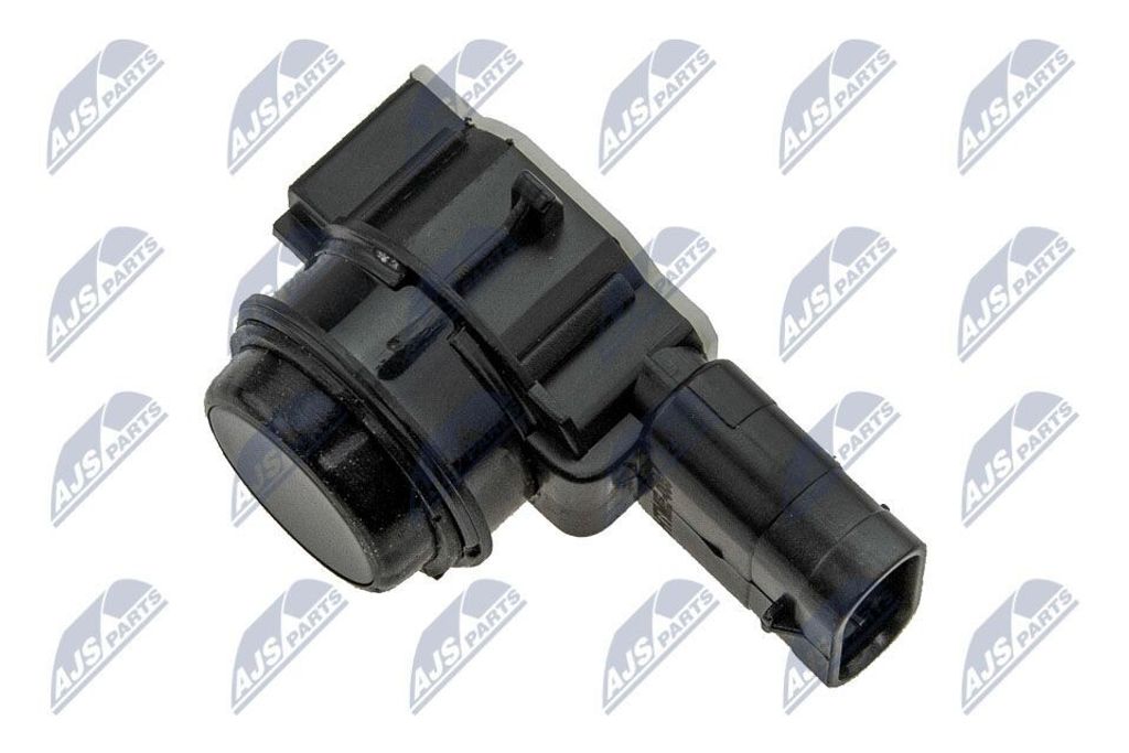 NTY EPDC-ME-005 Einparkhilfe Parksensor passend für MERCEDES-BENZ B-Klasse (W246, W242) A-Klasse (W176) GLK (X204) SL (R231) AMG GT (C190) für BMW