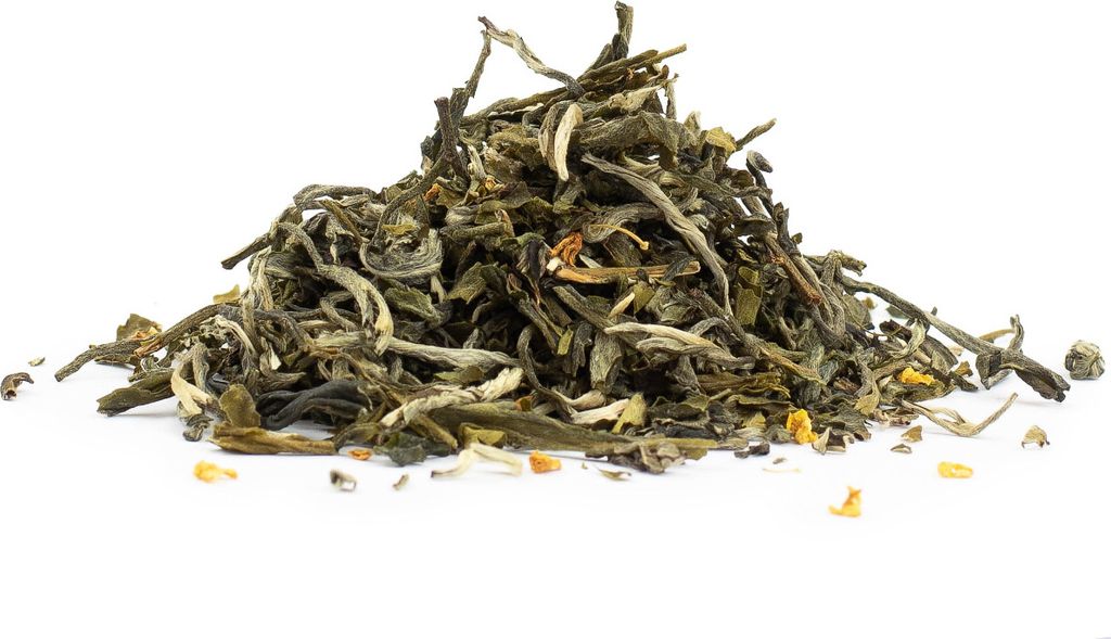 Osmanthus Mao Feng - Grüner Tee, 10g