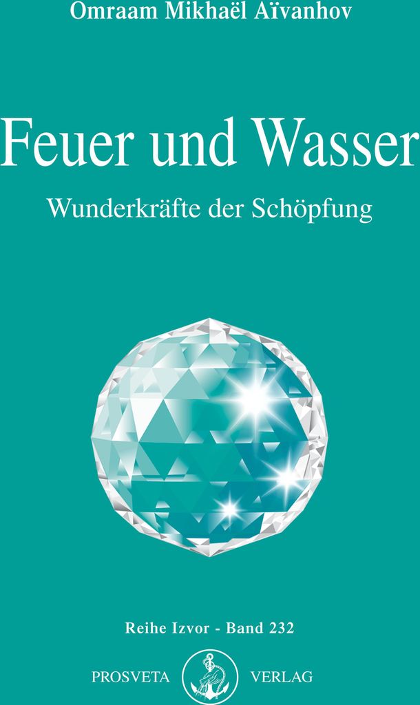 Feuer und Wasser