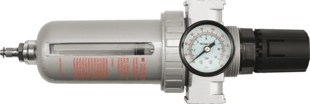 Raccordo Rapido VOREL 81553 per Aria Compressa - Connettore 1/4 pollice