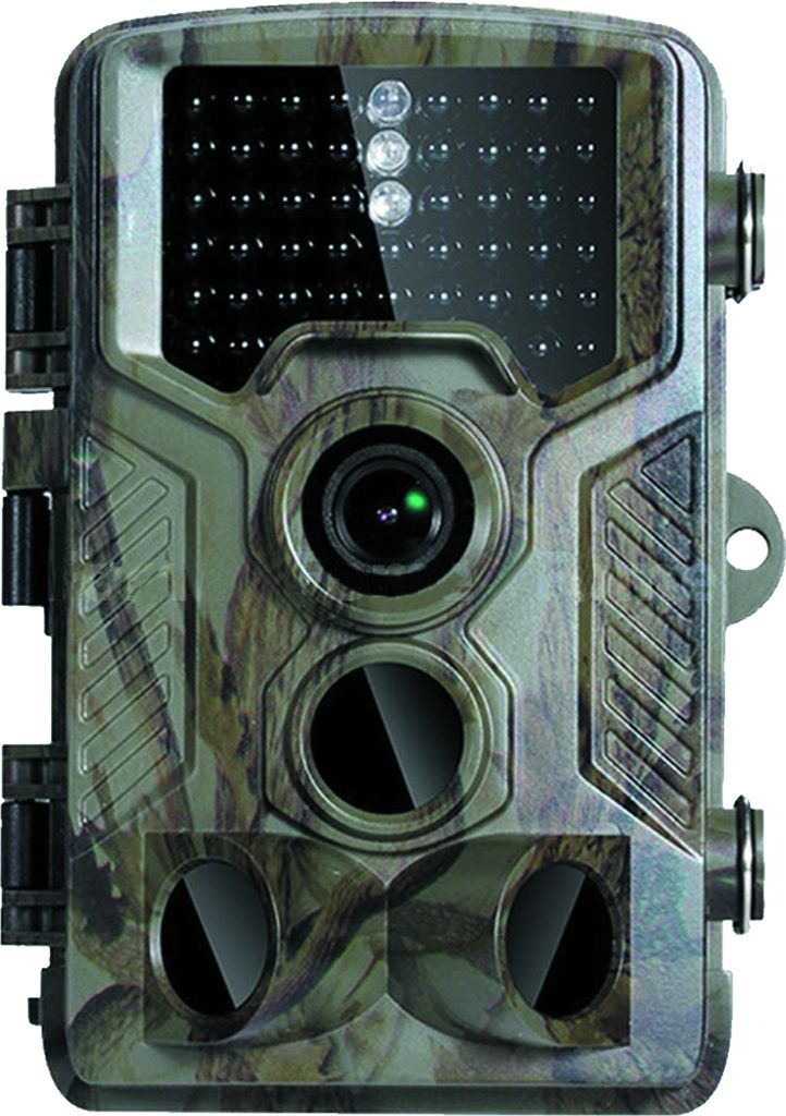Denver WCT-8010 8MP FullHD Wildkamera mit  Bewegungssensor Produktbild 8