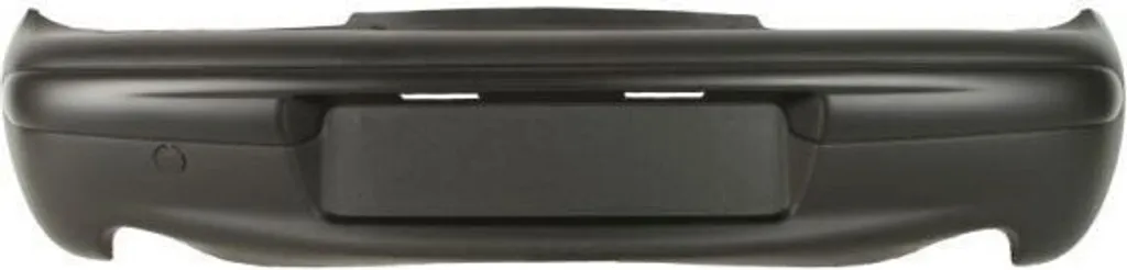 BLIC Pare-chocs arrière ABS haute résistance pour Fiat Seicento - 71778303