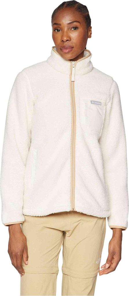 COLUMBIA Damen Fleecejacke West Bend™ II Full Zip Produktbild 