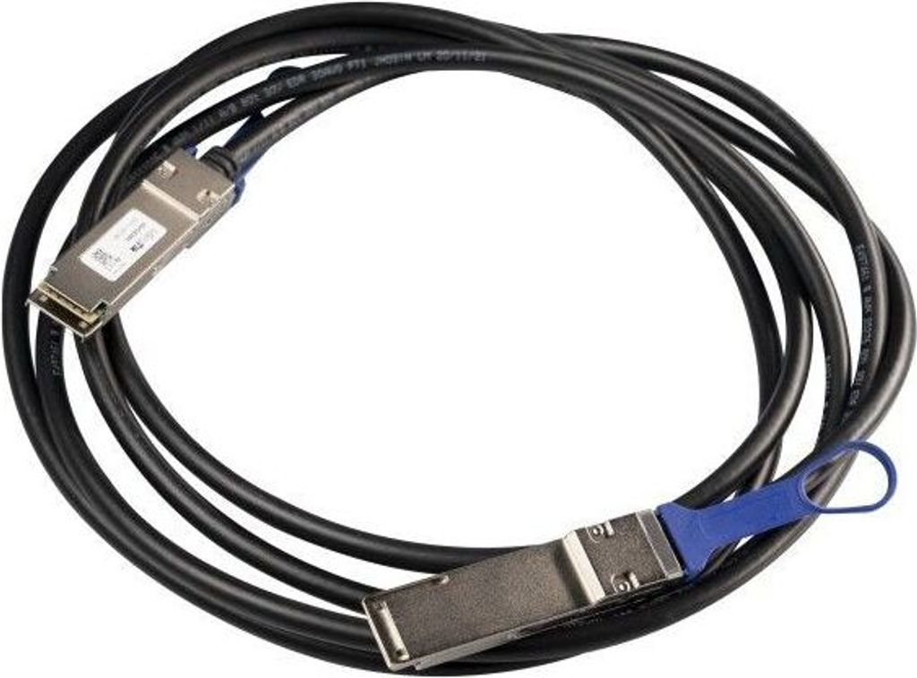 MikroTik 40G/100G Direktanschlusskabel 3m