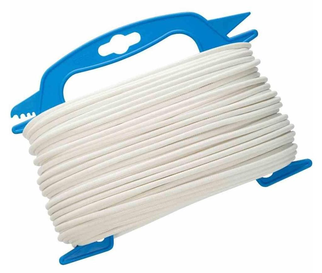 Conacord Wäscheleine Ø 4 mm x 20 m Produktbild 
