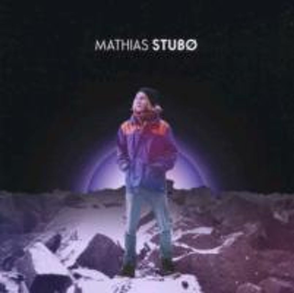 Mathias Stubo - Stubo,Mathias