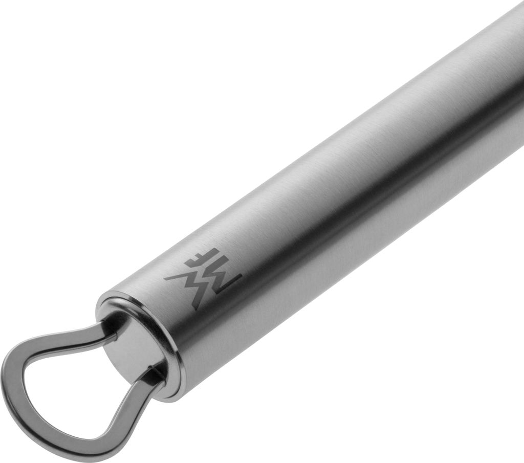Lyžica s drážkou WMF Profi Plus 30 cm, nerezová oceľ Obrázok produktu 5