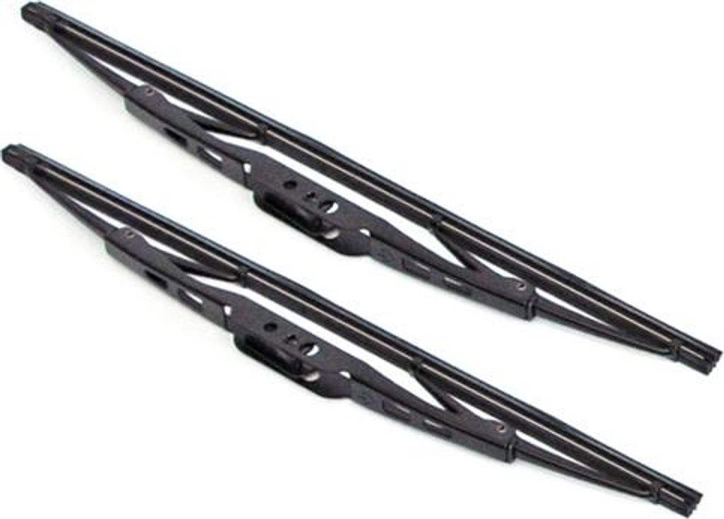 2 Scheibenwischer Wischer vorne Jeep Wrangler TJ Bj. 97-06