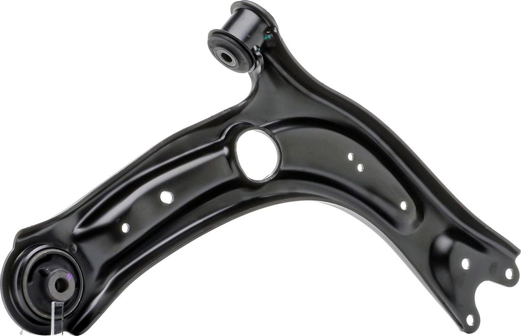 MEYLE 116 050 0195 Querlenker Vorne Links für VW Passat Produktbild 