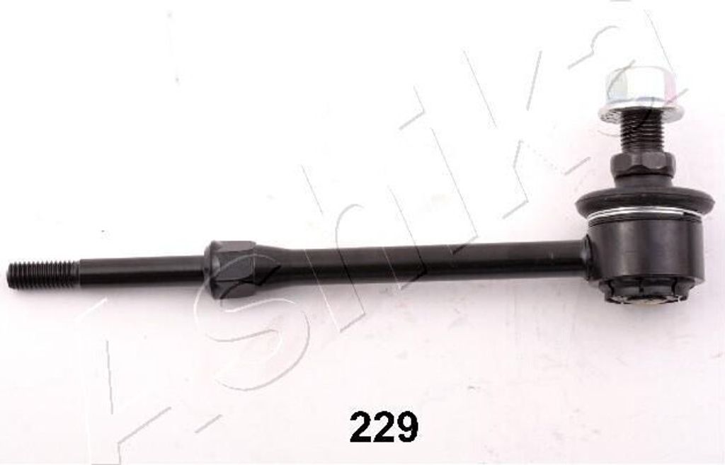 ASHIKA 106-02-229 Stabilisator Stabi hinten für TOYOTA LAND CRUISER (KDJ12, GRJ12)