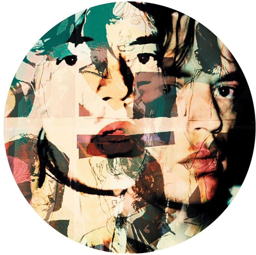 The Covers 1963-1964 (Picture Disc)