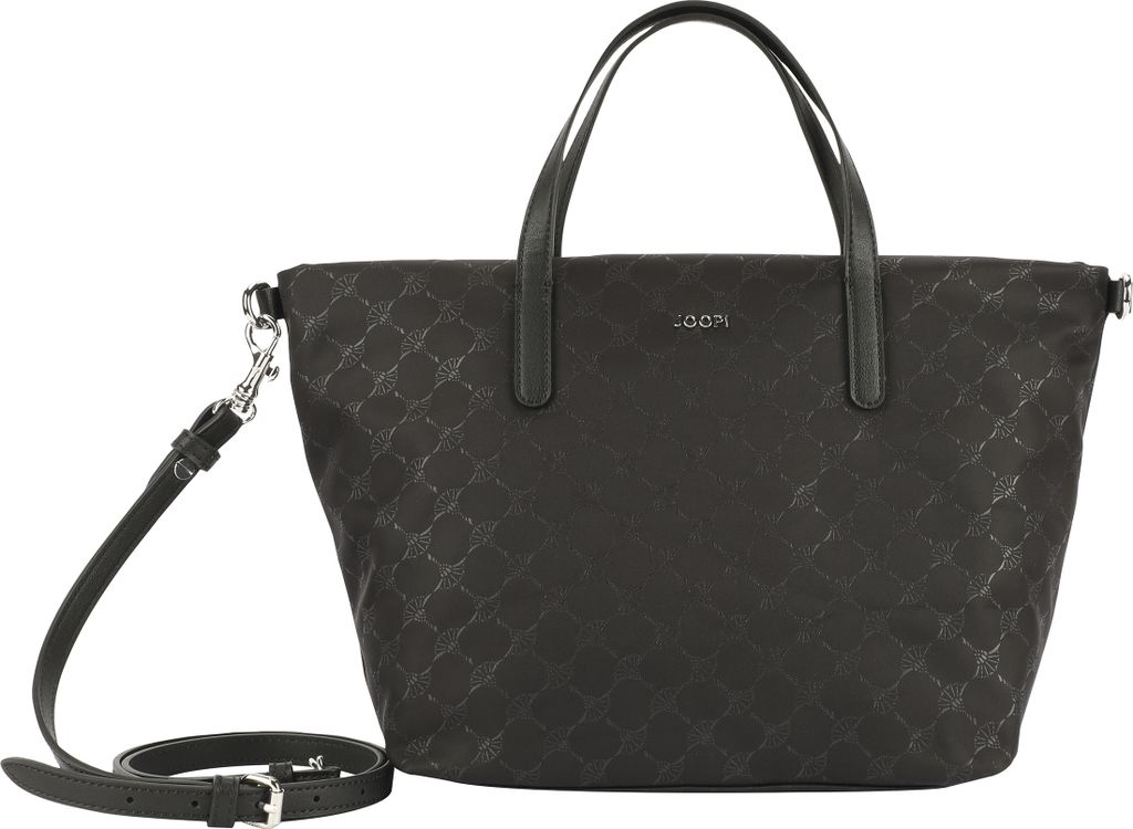 Women Nylon Cornflower Helena - Henkeltasche 26 cm M Produktbild 