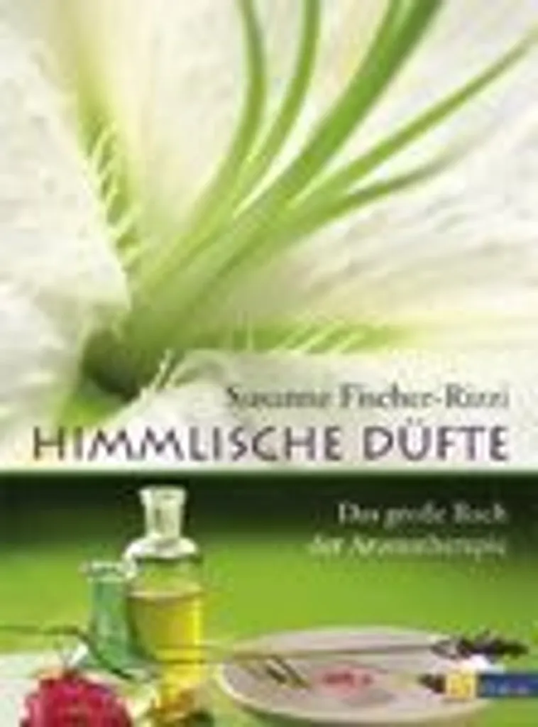 Diffuseur de Parfum Himmlische Düfte d'Intérieur aux Huiles Essentielles