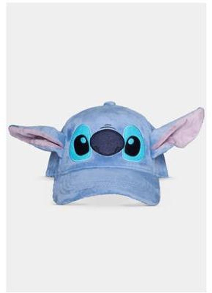 Lilo & Stitch - Casquette originale Image du produit 