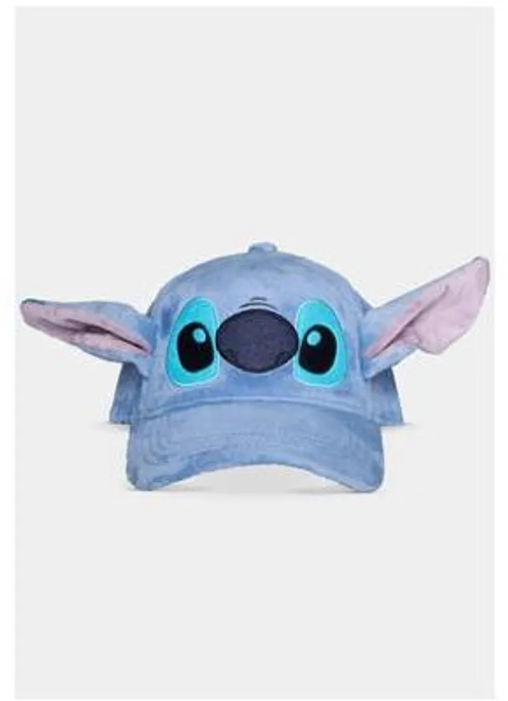 Casquette Stitch ajustable : fini les chapeaux trop petits ou inconfortables