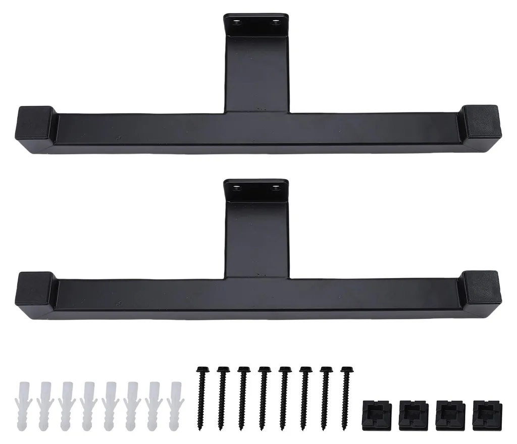 Rangement pour souffleur à dos et tronçonneuse pour garage et abri - 9