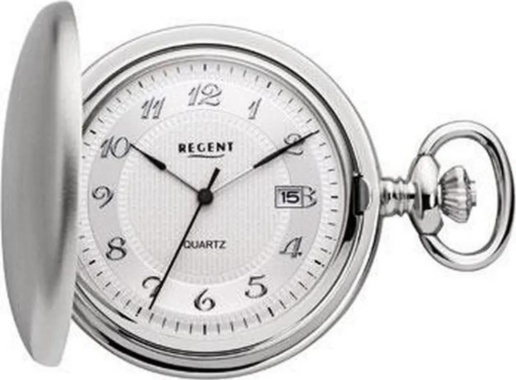 Montre Regent P-732 : le cadeau idéal pour homme élégant et ponctuel