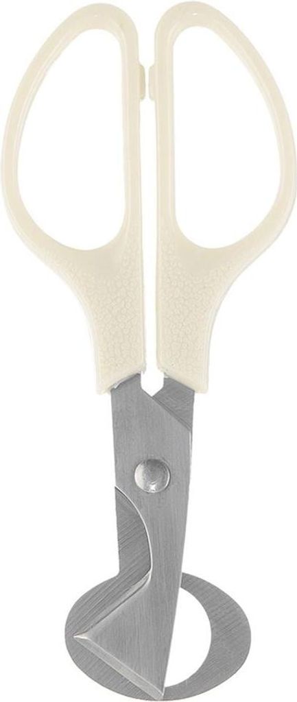 Coupe-œufs robuste pour œufs de caille, passe au Image du produit 