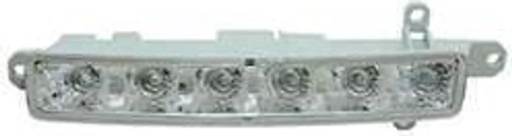 VAN WEZEL 4021959V Feu de jour pour OPEL Vivaro C Fourgon Gauche Droite