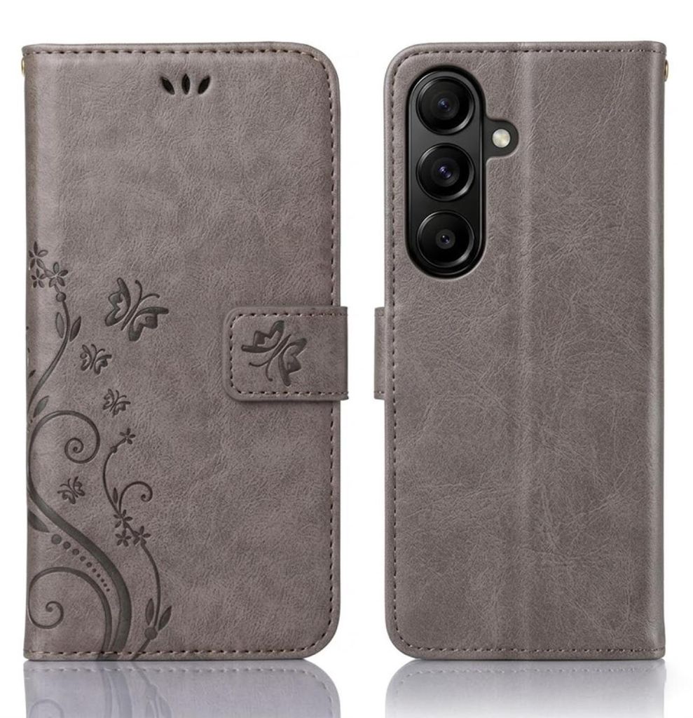 Handy Tasche für Samsung Galaxy S26 Schutz Hülle Handyhülle Produktbild 