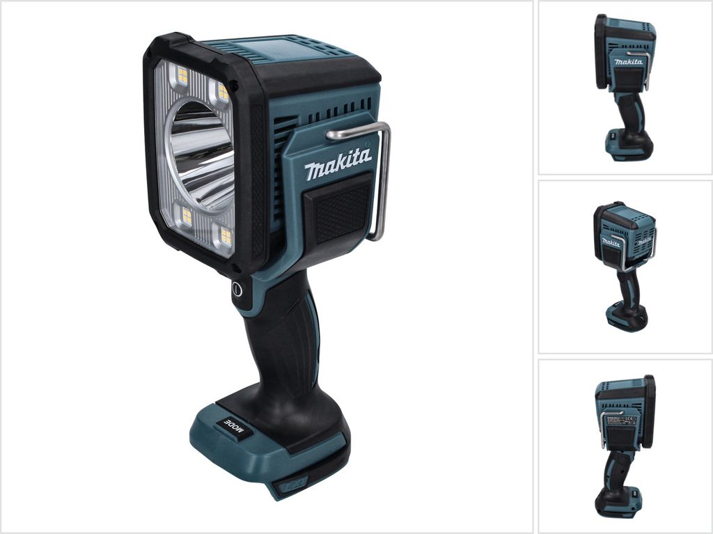 Lampe sans fil Makita DML812 Image du produit 