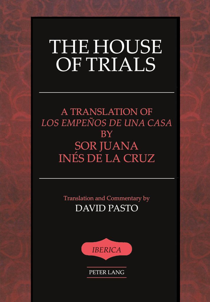 The House of Trials
