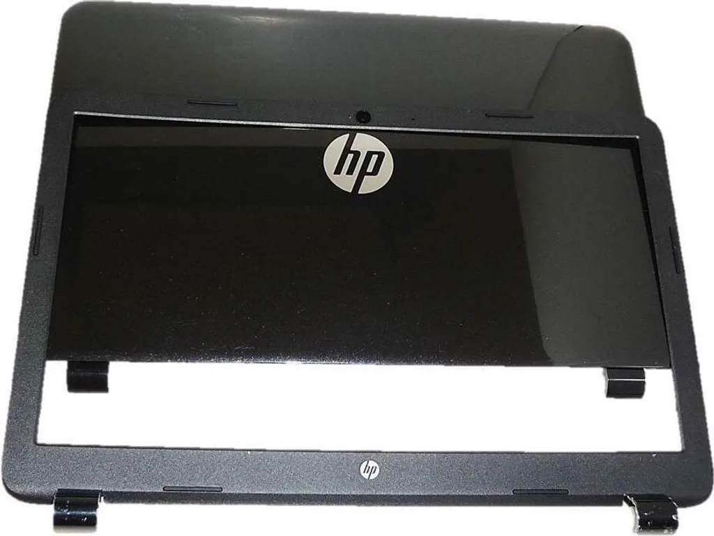 Capot Arrière HP pour Écran 14 Pouces - Idéal pour Réparer votre Châssis