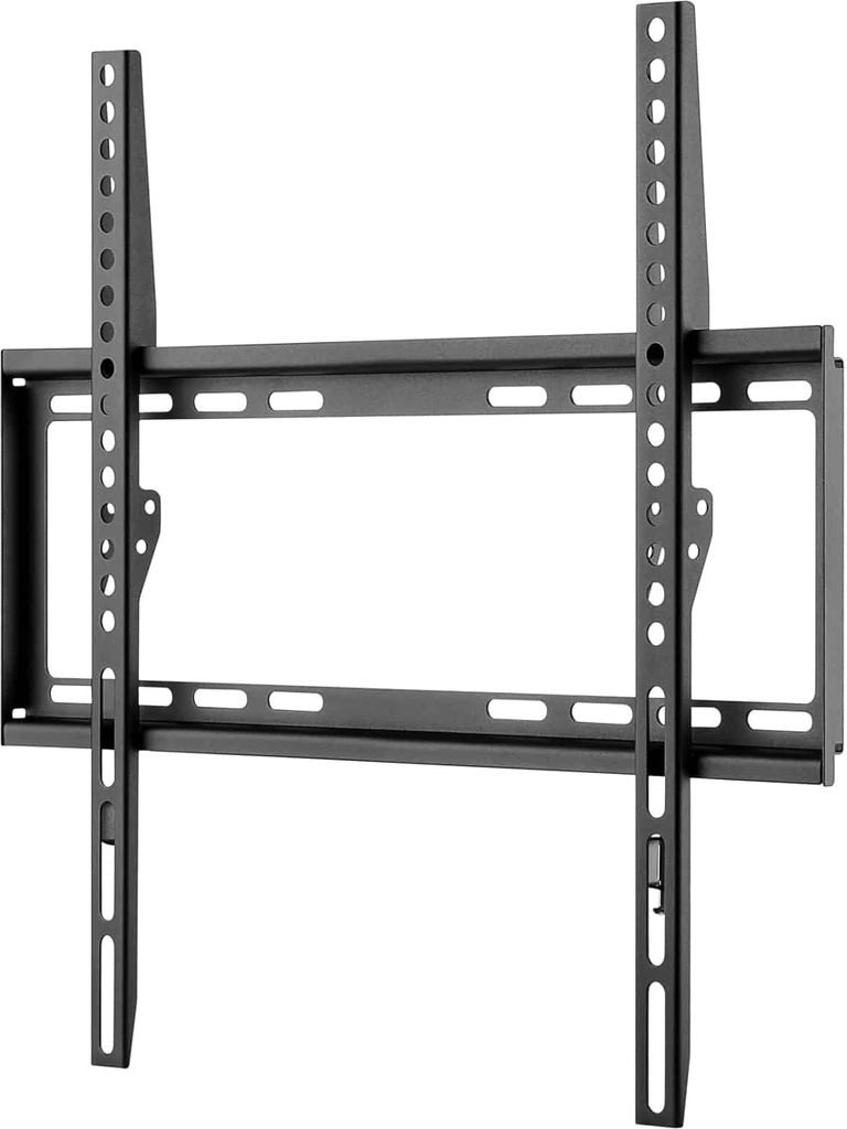 goobay TV-Wandhalterung Basic Fixed, M
