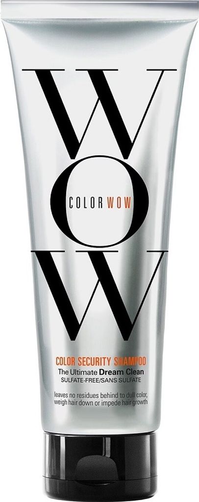 Color Wow Color Security Szampon zabezpieczający kolor Zdjęcie produktu 