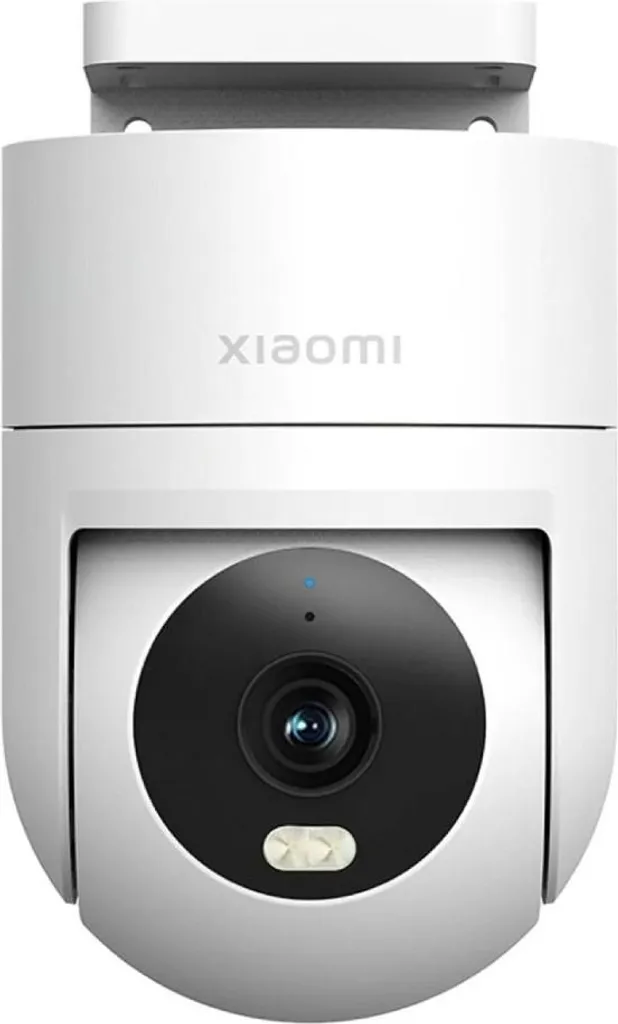 Xiaomi CW300 Telecamera di sicurezza IP a torretta per interni ed esterni 2560 x 1440 pixel Soffitto
