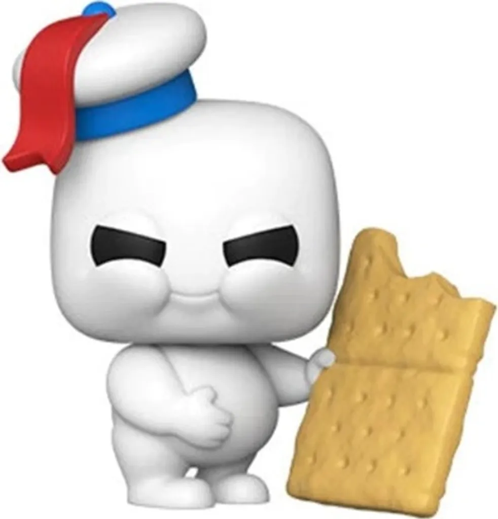Cadeau Ghostbusters Afterlife Mini Puft 937 pour déco et collectionneur - 3