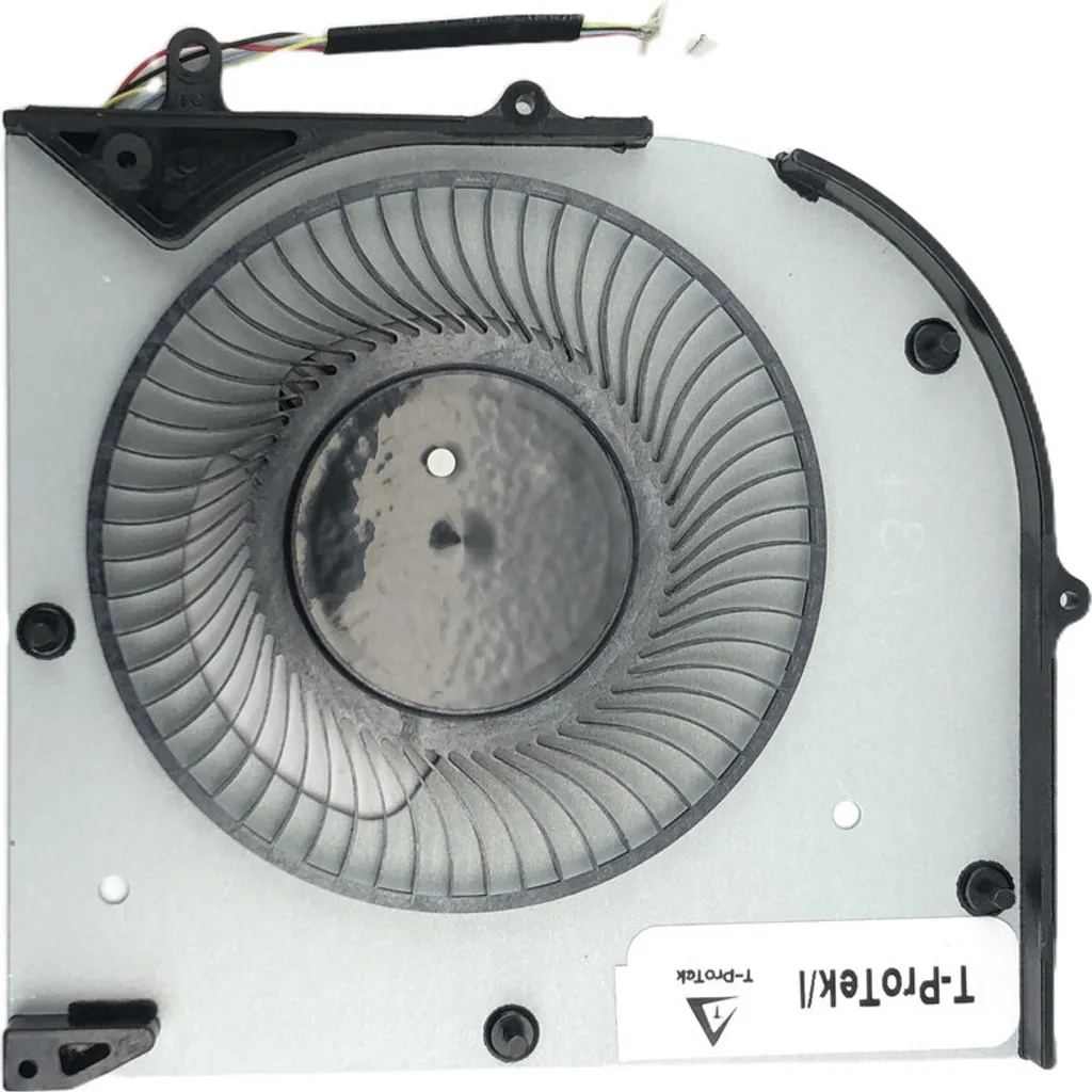 Refroidisseur Ventilateur PC Portable MSI MS15A1 et BS5405HS-U6Q Neuf