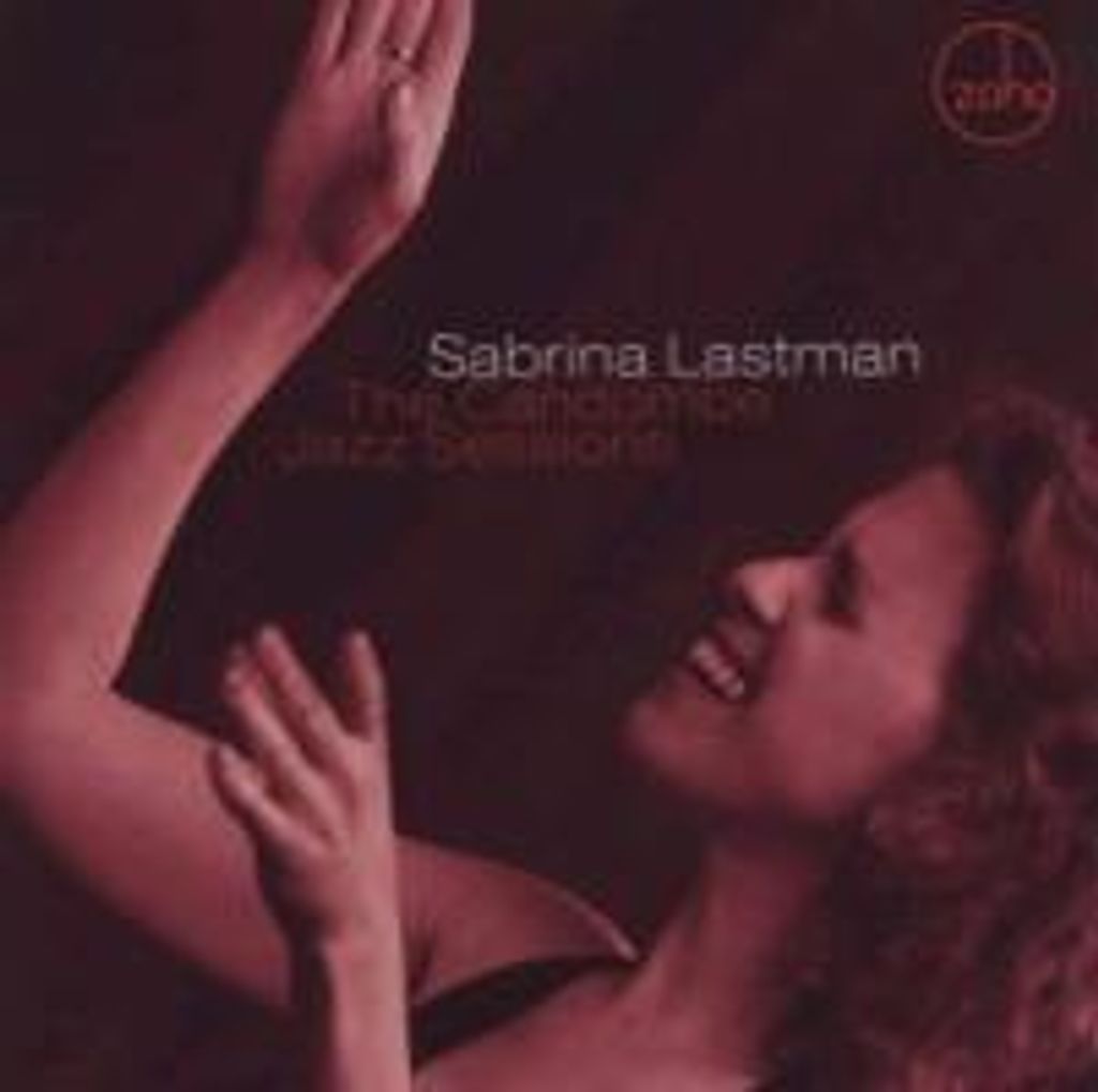 Lastman, S: Candombe Jazz Session/CD
