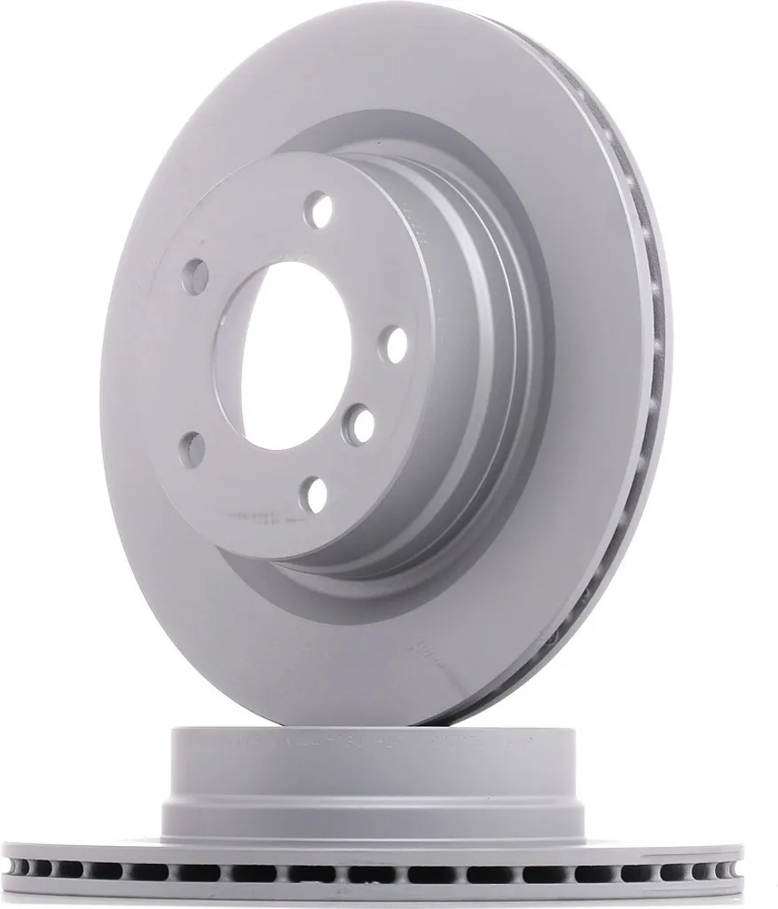 Disque de frein haute teneur en carbone Zimmermann 150.3426.20 BMW