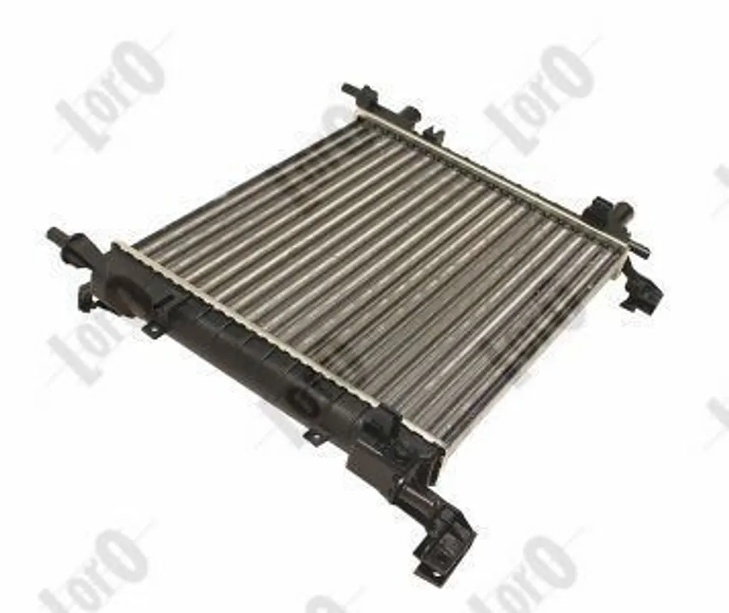 Radiateur moteur pour Ford KA (RB) : Remplacez votre pièce OE XS5H8005EA ABAKUS