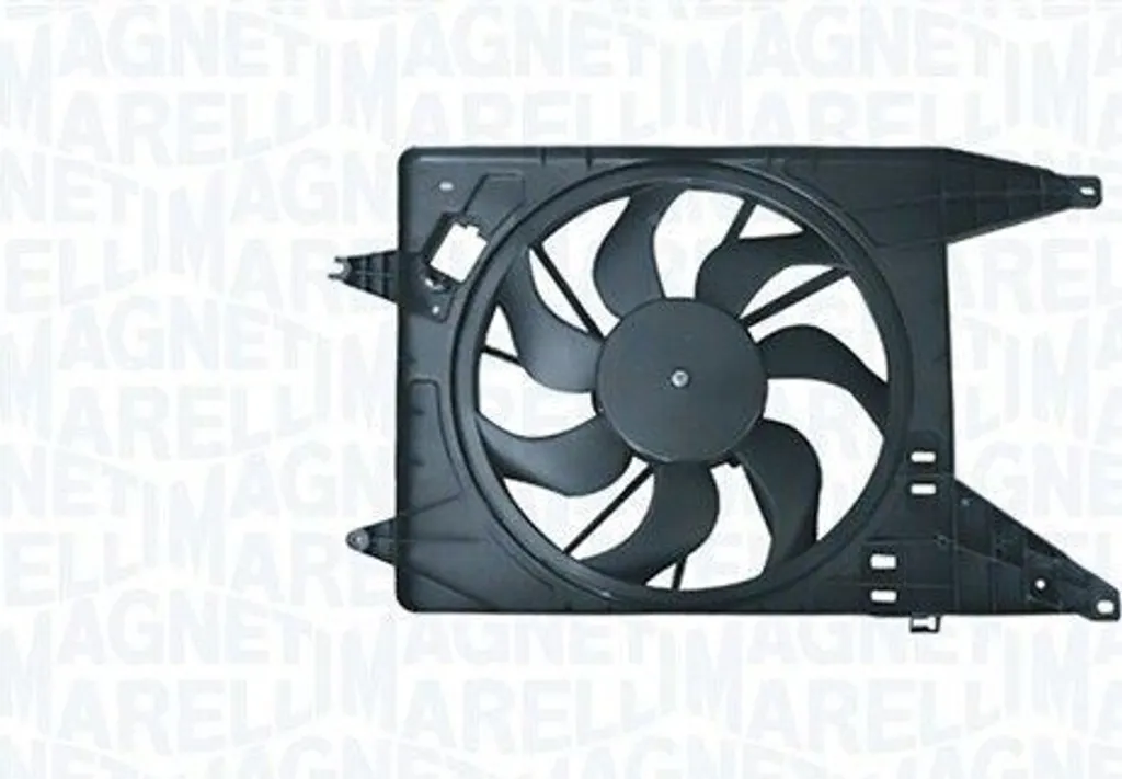 Calandre robuste Dacia Logan MCV 1.5 dCi KS pour remplacer grille cassée