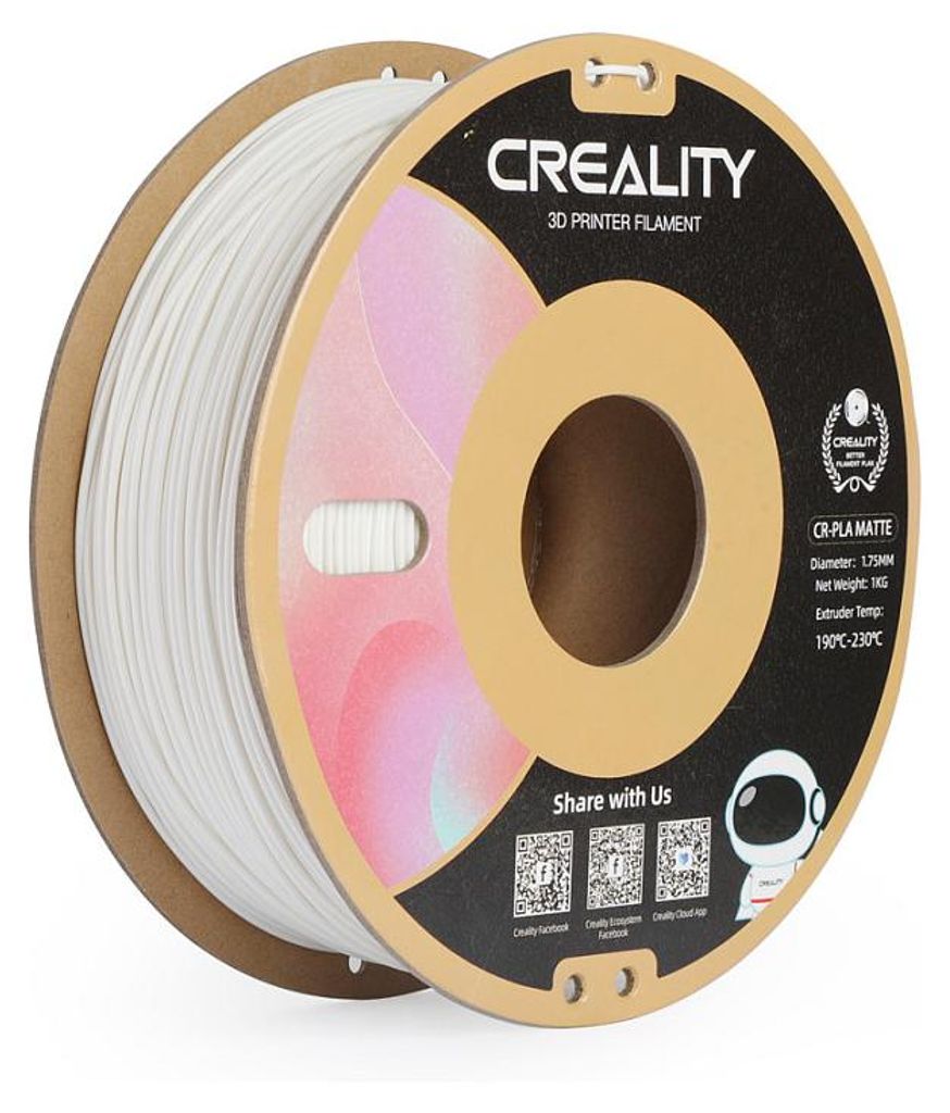 Creality 3D 3301010296, 1 Stück(e), 1 kg Produktbild 