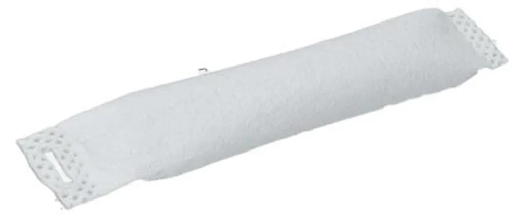 Déshydrateur de climatisation Ø 22mm R134a BOSCH pour Renault Twingo