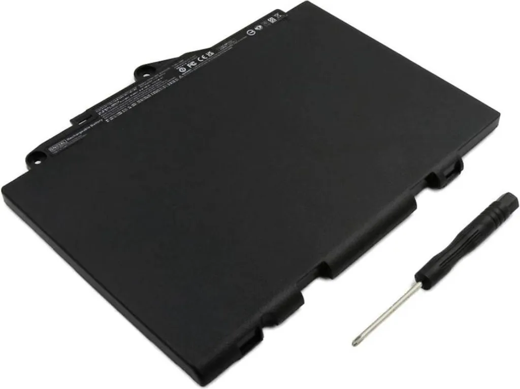Batterie Avizar pour HP EliteBook 725 G3 et 820 G3 Li-Polymer 3700mAh