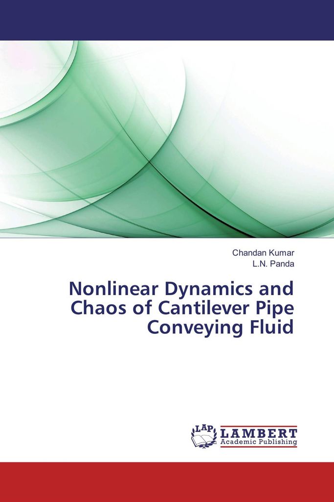 Nonlinear Dynamics and Chaos of Cantilever Pipe Conveying Fluid