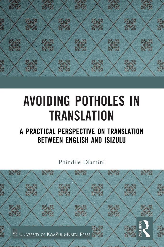 Avoiding Potholes In Translation – Lingua: Inglese