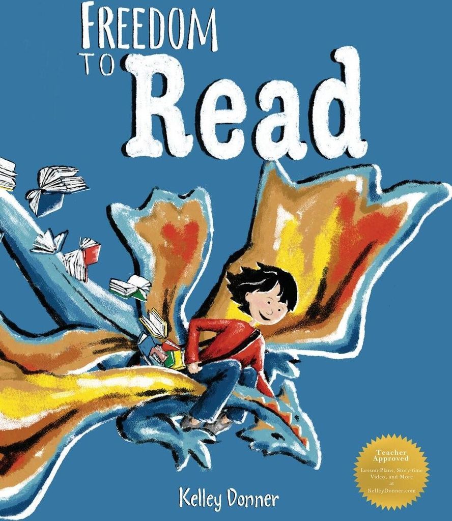 Freedom to Read