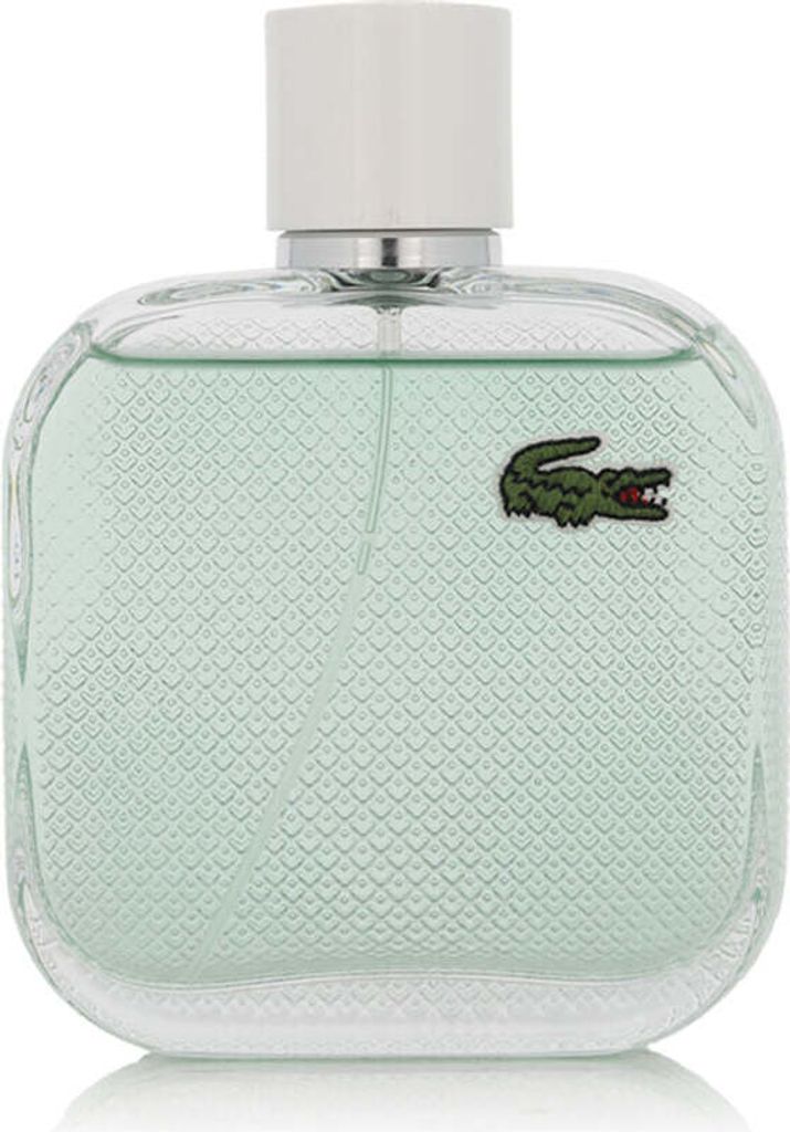 Lacoste Eau De Lacoste L,12,12 Blanc Eau Fraîche EDT M 100 ml