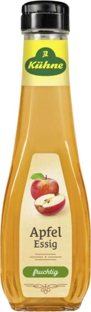Jablečný ocet Kühne Obrázek produktu 